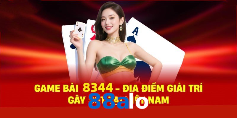 Casino 88alo - Sảnh Cược Sòng Bạc Đa Dạng Trải Nghiệm