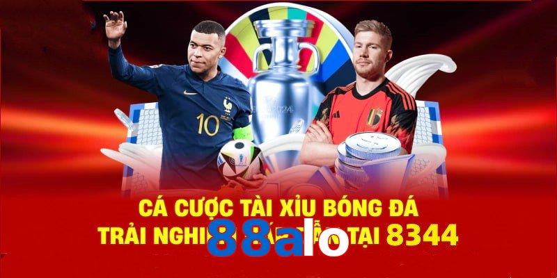 Thể Thao 88alo- Sân Chơi Của Các Tín Đồ Cá Cược Chính Hiệu
