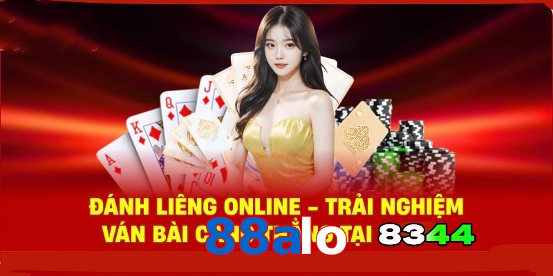 Đánh Liêng Online – Trải Nghiệm Ván Bài Căng Thẳng Tại 88alo
