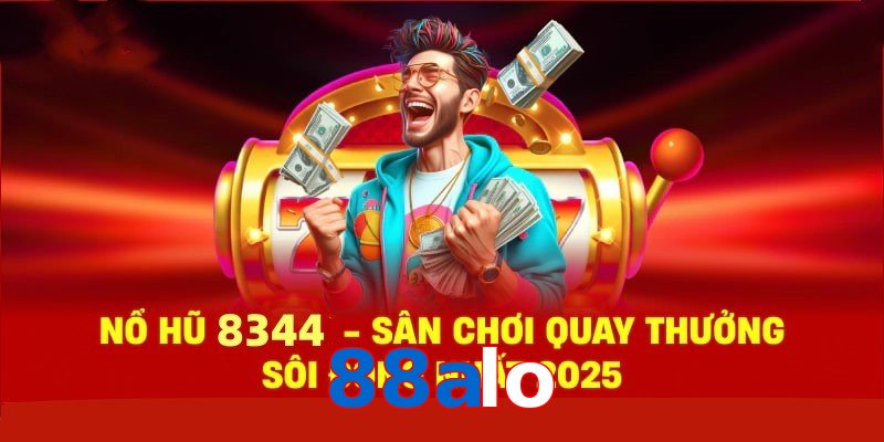 Quay Hũ Trực Tuyến – Trải Nghiệm Chơi Slot 88alo Đẳng Cấp